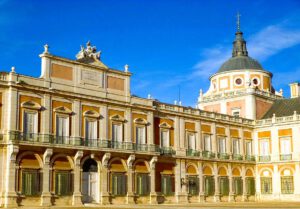 aranjuez